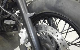 YAMAHA DRAGSTAR 400 CLASSIC 1998 4TR