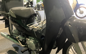 HONDA SUPER CUB50 AA04