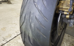 HONDA CB400 SUPER BOLDOR A 2016 NC42