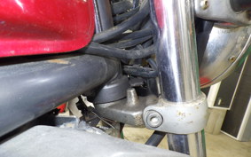 KAWASAKI BALIUS 250 2020 ZR250A
