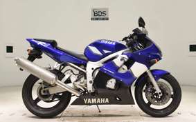 YAMAHA YZF-R6 2002
