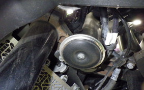 KAWASAKI ZX-25R 2007 ZX250E