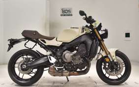 YAMAHA XSR900 GP 2026 RN96J