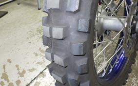 YAMAHA WR250F 2022