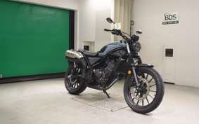 HONDA CL250-2 MC57