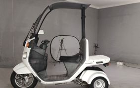 HONDA GYRO TA03