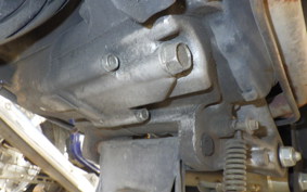 HONDA DIO Gen.6