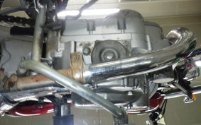 SUZUKI ST250E 2004 NJ4CA