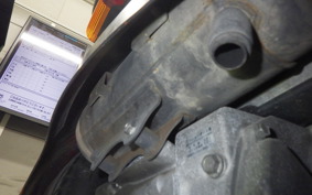 HONDA GYRO CANOPY 2000 TA03