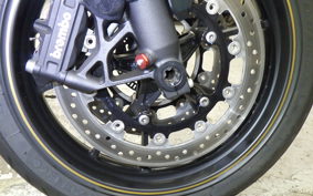TRIUMPH SPEED TRIPLE 2013