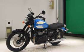 TRIUMPH TRIUMPH BONNEVILLE スピリット 2018