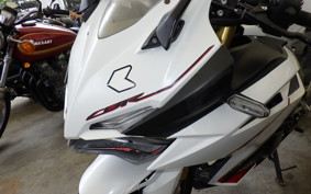 HONDA CBR250RR A MC51