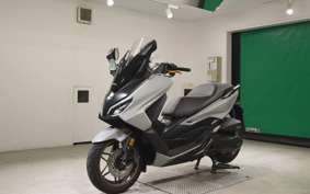 HONDA FORZA 250 2011 MF17
