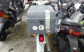 HONDA LITTLE CUB E AA01