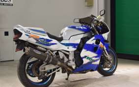 SUZUKI GSX-R1100 Gen.2 1995