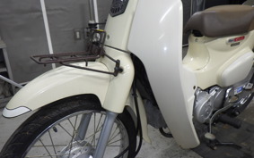 HONDA C110 SUPER CUB 2017 JA44