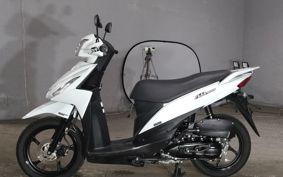 SUZUKI ADDRESS V110 CE47A