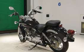 YAMAHA DRAGSTAR 250 VG02J