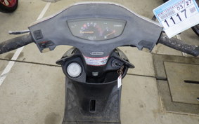 KYMCO SOONER 50S