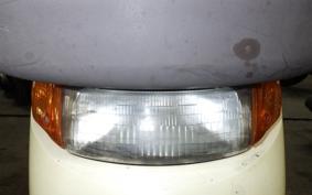 HONDA DIO CESTA GEN 2