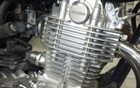 YAMAHA SR400 Gen.4 2017 RH03J