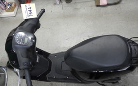 HONDA TACT-4ﾍﾞｰｼｯｸ 2012 AF79