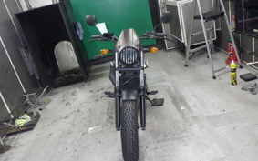 HONDA REBEL 250 A MC49