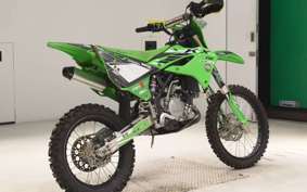 KAWASAKI KX112 2021 KX112A