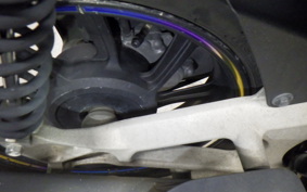 HONDA PCX 150 KF30