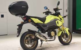 HONDA ｸﾞﾛﾑ JC75