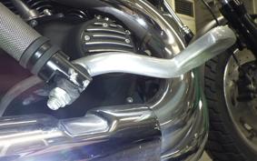 HARLEY FXDF 1580 2010