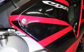 HONDA CBR600RR GEN 2 2005 PC37