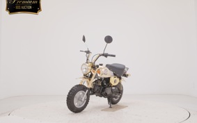 HONDA MONKEY Z50J