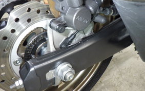 HONDA CB250RA MC52