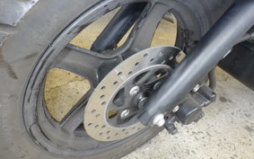SUZUKI ADDRESS V125 Gen.2 DP12H