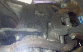 SUZUKI SKYWAVE 250 (Burgman 250) S 2 2021 CJ43A