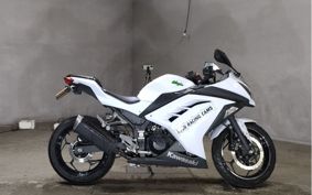 KAWASAKI NINJA250 EX250L