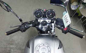 HONDA CB400SF VTEC Spec3 2007 NC39