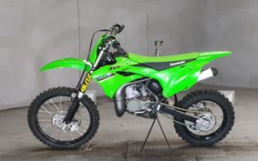 KAWASAKI KX112 KX112A