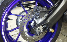 YAMAHA MT-09 ASP 2020 RN52J