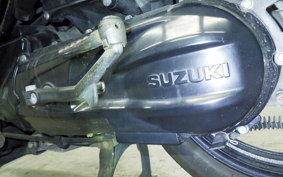 SUZUKI ADDRESS 110 2019 CE47A