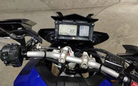 YAMAHA TRACER 9 GT RN51J