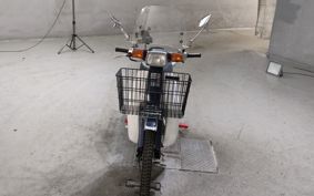 HONDA SUPER CUB90 HA02