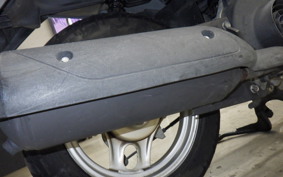 HONDA TODAY AF61