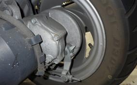 HONDA SPACY 100 2010 JF13