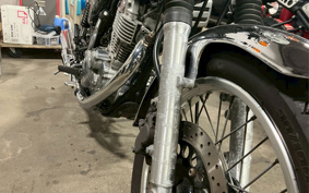YAMAHA SR400 FINAL ED 2021 RH16J