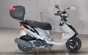 SUZUKI ADDRESS V125 CF4EA