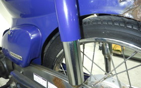 HONDA C50 SUPER CUB AA01