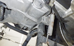 HONDA LEAD 125 JF45