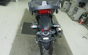 HONDA NC750X 2021 RH09